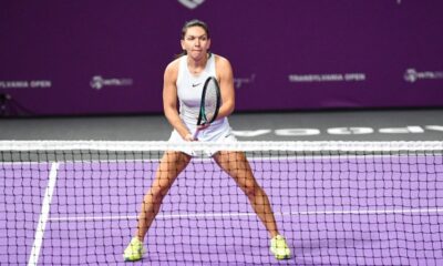 La un an de la retragere, Simona Halep a recunoscut de ce a renunțat la tenis: ”Mi am spus că e mult mai bine așa”