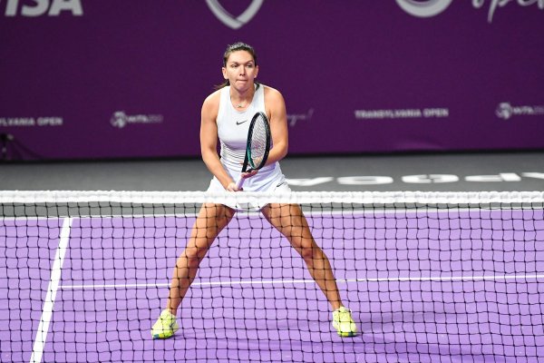 La un an de la retragere, Simona Halep a recunoscut de ce a renunțat la tenis: ”Mi am spus că e mult mai bine așa”