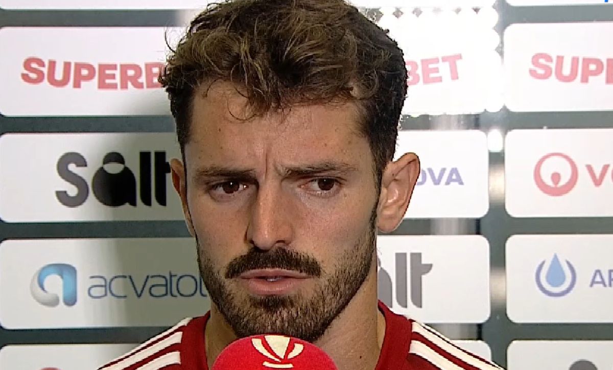 Lameira a anunțat ce urmează, după ce Oțelul a ajuns în play out: ”E important”