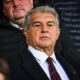 Laporta a atacat grav arbitrajul după ultimele controverse: ”Este strigător la cer! Ne dezavantajează”