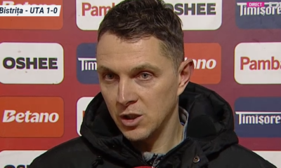 ”Le am zis că o putem lăsa acasă pe FCSB!”