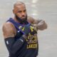 LeBron James, selecţionat pentru al 22 lea All Star Game