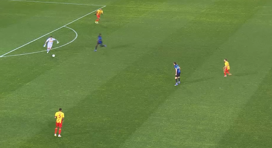 Lecce Inter 0 0, ACUM, pe Digi Sport 3. Juventus Como 0