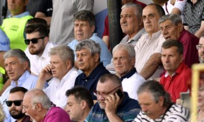 Legenda Rapidului se luptă cu dependența de jocuri de noroc: ”E boală pe viață! Nu mai iau eu pensia, o ia soția”