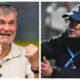 Leo Grozavu, după ce Valeriu Iftime a spus că FC Botoșani ”se va distra cu FCSB”: ”Patru goluri”