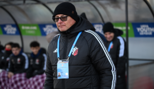 Leo Grozavu, mesaj pentru jucători: “Acum trebuie să arătăm caracter”