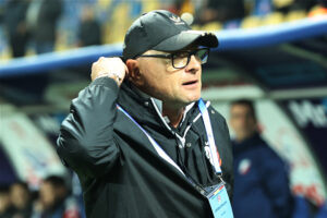 Leo Grozavu, redus la tăcere de FCSB: “Ce şanse are să ne agităm, ne agităm de pomană”