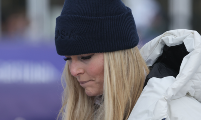 Lindsey Vonn a făcut marele anunț