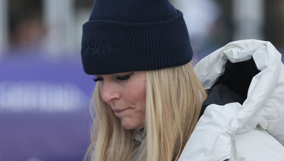 Lindsey Vonn a făcut marele anunț