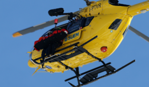 Lindsey Vonn a fost operată după căzătura horror de la Jocurile Olimpice Milano Cortina