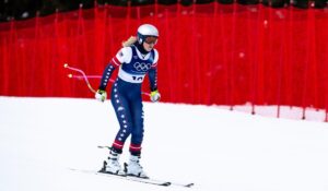 Lindsey Vonn s a întors acasă! Mesajul transmis după săptămâna de coşmar din Italia: “Este fantastic”
