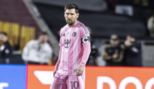 Lionel Messi a dezvăluit marele său regret: “Ce idiot! Chiar mi am pierdut timpul”
