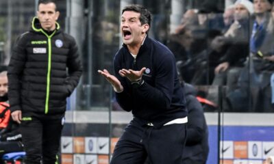 Lovitură de proporții! Cristi Chivu a confirmat, imediat după 1 3 cu Bodo/Glimt: ”L am pierdut! E serios”