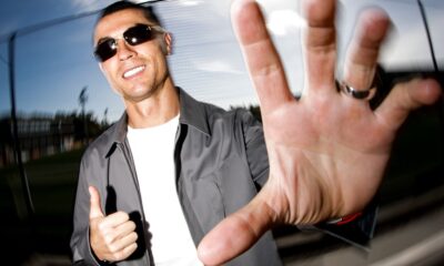 Lovitură de proporții: Cristiano Ronaldo a spus "DA"! Transferul la care nu se aștepta nimeni