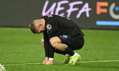 Lovitură după lovitură pentru Daniel Bîrligea din partea lui Gigi Becali