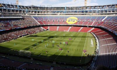 Lovitură pentru Barcelona: 300.000