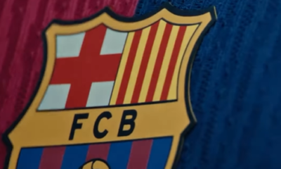 Lovitură pentru Barcelona: e OUT
