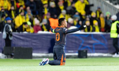Lovitură pentru Cristi Chivu! Cât lipsește Lautaro Martinez, după ce s a accidentat în Bodo/Glimt Inter 3