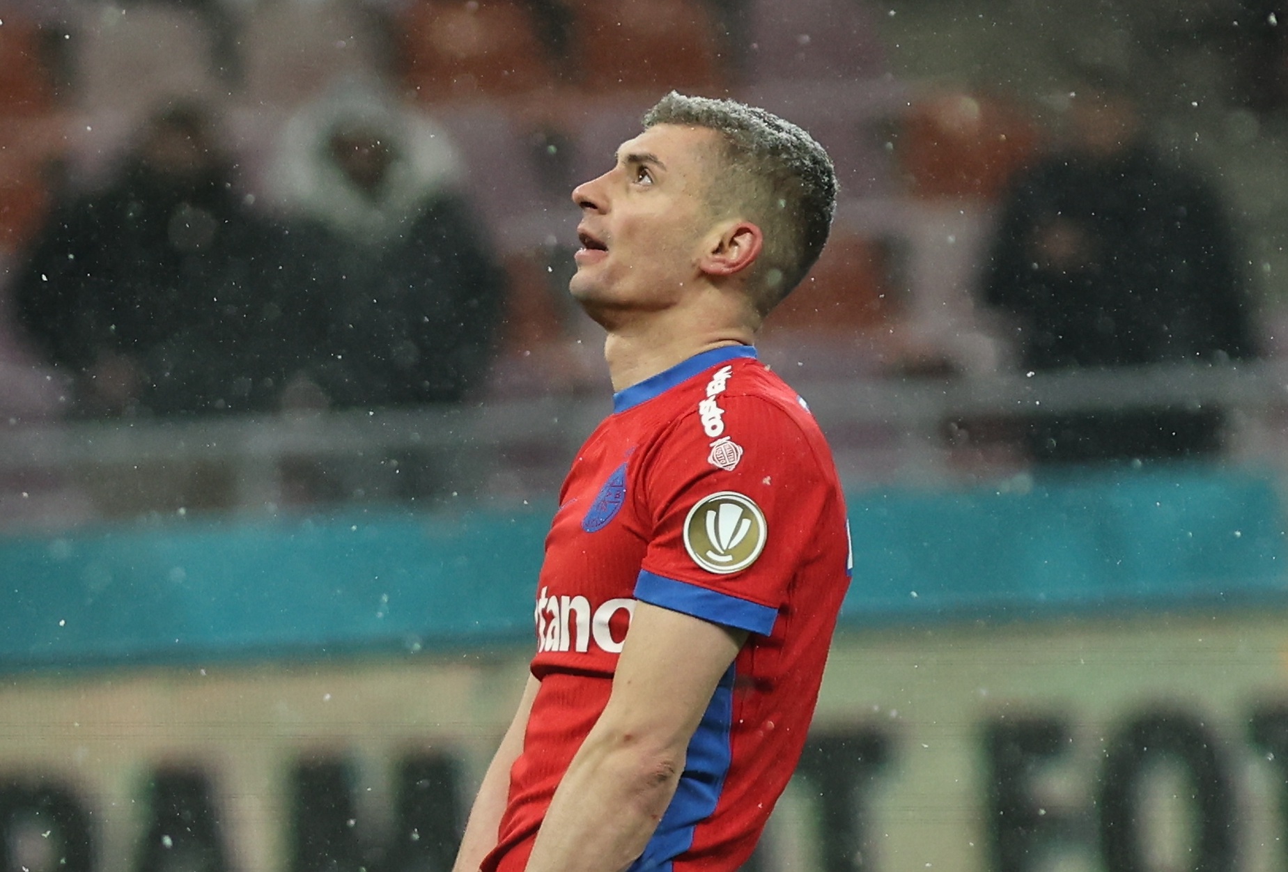 Lovitură pentru FCSB! Florin Tănase a primit verdictul, după ce s a accidentat la Craiova
