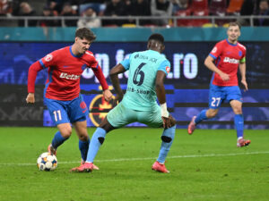 LPF a anunțat programul rundei a 29 a din Liga 1! Când au fost programate meciurile celor de la FCSB și CFR Cluj