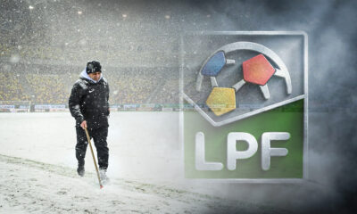 LPF a făcut anunțul! Ce se întâmplă cu meciurile din SuperLiga, după ce s au anunțat ninsori puternice în România