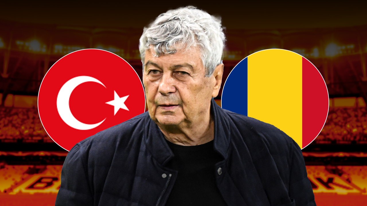 Lucescu pregătește marea surpriză pentru barajul cu Turcia: gata să convoace un jucător care nu mai voia să audă de România