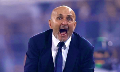 Luciano Spalletti a vorbit despre revenire, după Galatasaray Juventus 5 2: ”Ce voi face acum?”