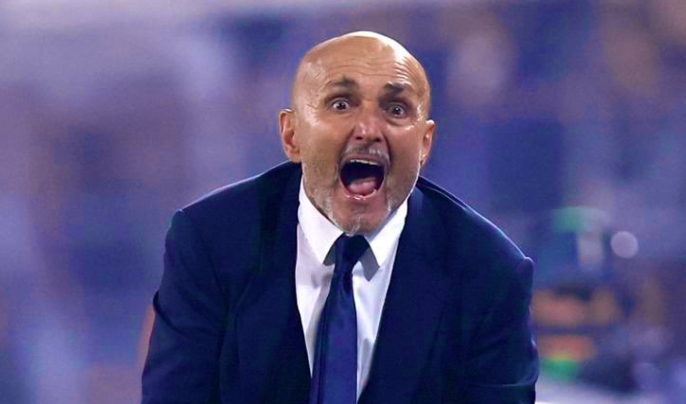 Luciano Spalletti a vorbit despre revenire, după Galatasaray Juventus 5 2: ”Ce voi face acum?”