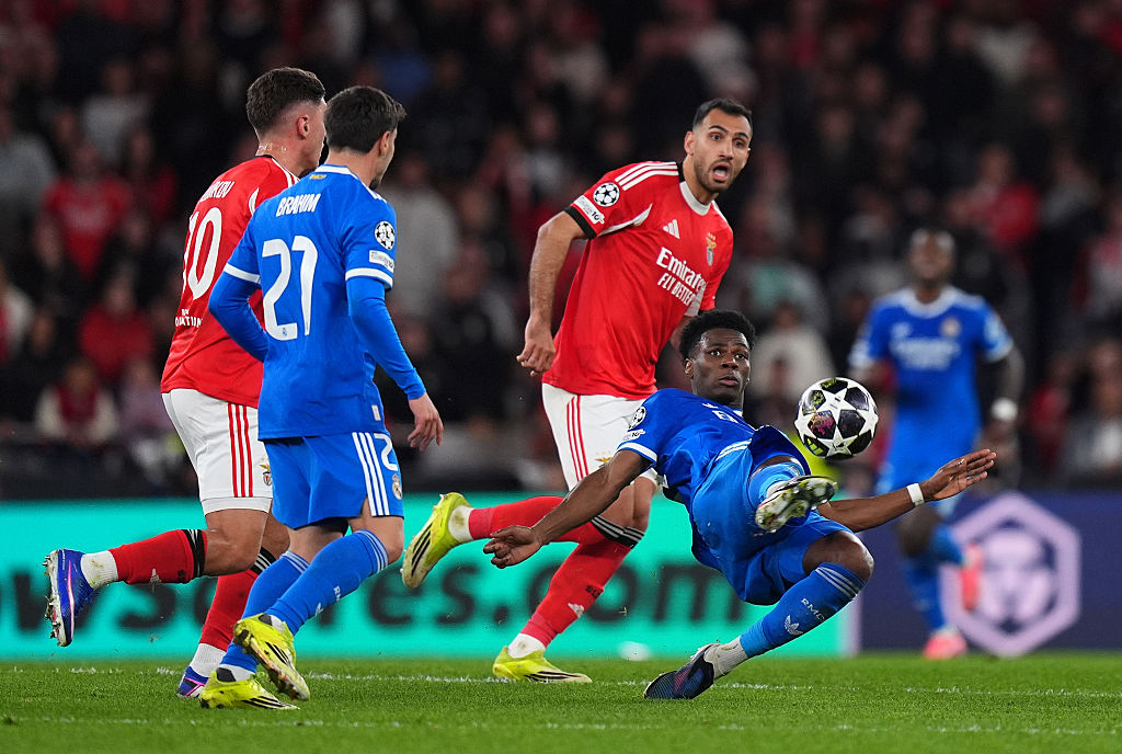 ”M a dezamăgit”