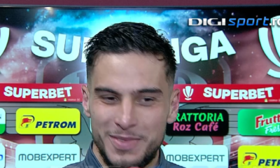 Marco Dulca a dat replica serii, după Rapid Petrolul! Introdus în minutul 62, n a terminat meciul pe teren