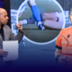 Marius Avram i a lăsat "mască" pe toți: Istvan Kovacs NU a vrut s o lase pe Argeș în zece oameni!