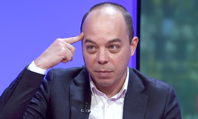 Marius Avram nu s a abținut, după ce a făcut Radu Petrescu: ”Cea mai urâtă fază din acest sezon! 100% asta e explicația”