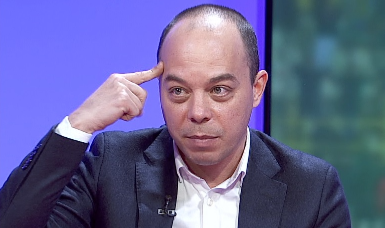 Marius Avram nu s a abținut, după ce a făcut Radu Petrescu: ”Cea mai urâtă fază din acest sezon! 100% asta e explicația”