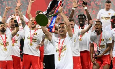 Marius Ștefănescu, gata să revină în SuperLigă! Negocierile sunt în plină desfășurare