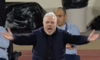 Marius Șumudică a "erupt" după ultimul meci din Arabia Saudită: "Suntem afectați"