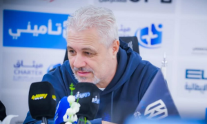 Marius Șumudică nu și a iertat jucătorii, după 2 4 cu Al Qadsiah: „Greșeli individuale”