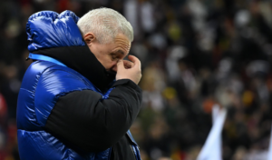 Marius Șumudică, verdict crunt pentru FCSB: “Dezastru