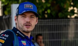 Max Verstappen, anunţ despre viitorul său în F1: “Sunt aproape de final”