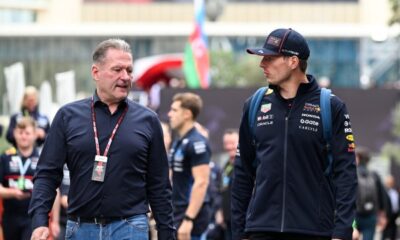 Max Verstappen își recunoaște limitele! Ce spune pilotul Red Bull