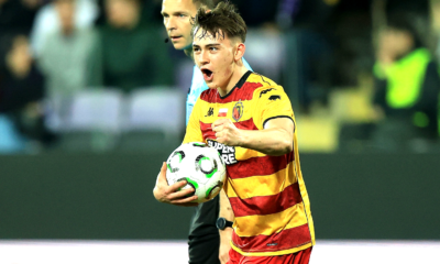 Meci "nebun" în Europa: un puști i a dat hattrick echipei de 247.000