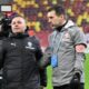 Mesajul clar al lui Florenin Petre după ce a fost criticat că a înjurat FCSB
