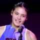 Mesajul în română transmis de Emma Răducanu, după finala cu Sorana Cîrstea de la Transylvania Open: “Vreau să spun asta”