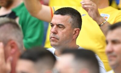 Mesajul transmis de Cosmin Contra din Qatar, după atacul Iranului asupra bazelor americane din Doha: ”Suntem la hotel, așteptăm”