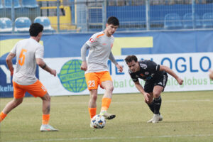 Metaloglobus – Oţelul 0