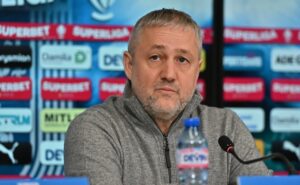 Mihai Rotaru a fost operat la Bucureşti! Ultimele detalii despre patronul Craiovei