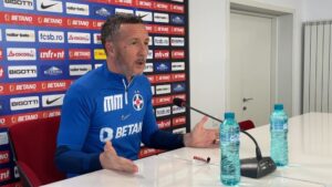 Mihai Stoica crede că cei care nu văd henţ la Băsceanu au “o problemă cu Gigi”