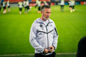 Mihai Stoica i a răspuns lui Victor Angelescu, după ce acesta a spus că Radu Petrescu favorizează FCSB