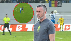 Mihai Stoica, reacție fulgerătoare după eliminarea FCSB ului din Cupă: „E jenant”