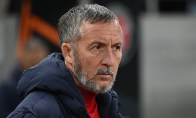 Mihai Stoica, replică tăioasă pentru Adrian Porumboiu: ”E un om de 75 de ani, nu stau să răspund la toți chibiții!”