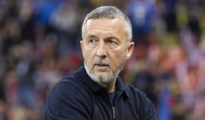 Mihai Stoica, veste importantă înainte de FCSB – Metaloglobus: “E posibil să fie titular”